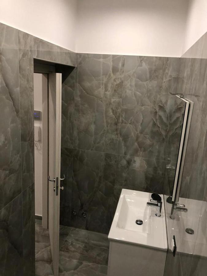 레조디칼라브리아 13 Minuti Dal Centro B&B 외부 사진