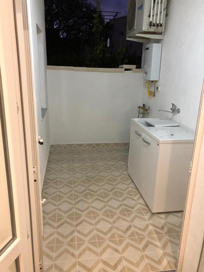 레조디칼라브리아 13 Minuti Dal Centro B&B 외부 사진